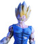 Majin Vegeta Battle Damage From Dragon Ball Z Figure Statue