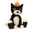 Jellycat Jack Huge Soft Stuffed Plush 48cm 18.89inches