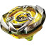 Takara Tomy Beyblade X - BX-03 Wizard Arrow 4-80B Starter Set