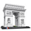 Architecture Arc de Triomphe 21036 Brick Building Kit