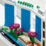 Architecture Singapore 21057 Brick Building Kit