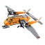 City Arctic Supply Plane 60064 Brick Building Kit