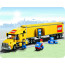 City Truck 3221 Brick Building Kit