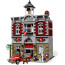 Fire Brigade 10197 Brick Building Kit