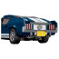 Creator Expert Ford Mustang 10265 Brick Building Kit