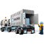 Creator Maersk Container Train 10219 Brick Building Kit