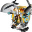 DC Bumblebee Helicopter 41234 Brick Building Kit
