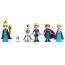 Disney Frozen The Ice Castle 43197 Brick Building Kit