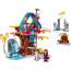 Disney Frozen Enchanted Treehouse 41164 Brick Building Kit