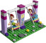 Friends Heartlake City Playground 41325 Brick Building Kit