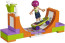 Friends Heartlake Skate Park 41099 Brick Building Kit