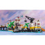 Icons Eldorado Fortress 10320 Brick Building Kit