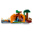 Minecraft The Pumpkin Farm 21248 Brick Building Kit