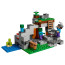 Minecraft The Zombie Cave 21141 Brick Building Kit