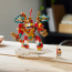 Monkie Kid's Mini Mech 80051 Brick Building Kit