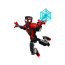 Marvel Miles Morales Figure 76225 Brick Building Kit