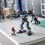 Marvel Venom Mech Armor vs. Miles Morales 76276 Brick Building Kit