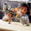 Ninjago Boulder Blaster 71736 Brick Building Kit