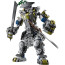 Ninjago Oni Titan 70658 Brick Building Kit
