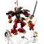 Ninjago The Samurai Mech 70665 Brick Building Kit