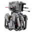 Star Wars First Order Heavy Scout Walker 75177 Brick Building Kit
