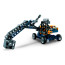 Technic Dump Truck 42147 Brick Building Kit