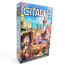 Citadels City-Building Card Game