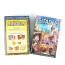 Citadels City-Building Card Game