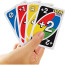 UNO Flip! Card Game