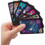 UNO Flip! Transformers Edition Card Game