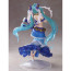 Hatsune Miku Figure AMP Princess Mermaid Ver. 23cm 9inches
