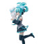 Hatsune Miku Cinnamoroll Figure 21cm 8.26inches
