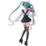 Hatsune Miku Fashion Subculture Version Figure 20cm 7.87inches