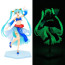 Hatsune Miku Princess Arabian Ver. Figure 21cm 8.26inches