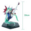 Hatsune Miku Light and Dark Figure 16cm 6.3inches Dark