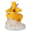 Pokemon DX Dragonite Hyper Beam Figure Statue 15cm 5.9inches