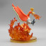 Pokemon Ho-Oh Showing Skill Figure Statue 13cm 5.1inches