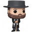 Funko Pop Alfie Solomons #1398 Vinyl Figure