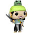 Funko Pop Usopp #1474 Vinyl Figure - One Piece Collection