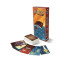 Dixit (Expansion) - Quest: Party Humor Race Storytelling Voting Board Game