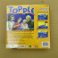 Topple: Family Action Dexterity Puzzle Strategy Balancing and Skill Game