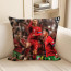 Cristiano Ronaldo Celebrating Soft Stuffed Plush Pillow Multiple Sizes