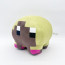 Animal Well Soft Stuffed Plush 21cm 8.27inches