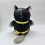 The Masterful Cat Is Depressed Again Today Soft Stuffed Plush 23cm 9inches