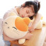 Beige Cat Plush Toy 60cm 23.6inches