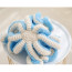 Blue Octopus Plush Toy 40cm 15.74 inches