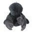 CthulhuCraft Black Octopus Plush Toy 25cm 9.8inches