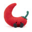 Jellycat Amuseables Chilli Pepper Soft Stuffed Plush 17cm 6.69inches