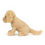 Jellycat Tilly Golden Retriever Soft Stuffed Plush 27cm 10.62inches