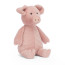 Jellycat Quaxy Pig Soft Stuffed Plush 27cm 10.62inches